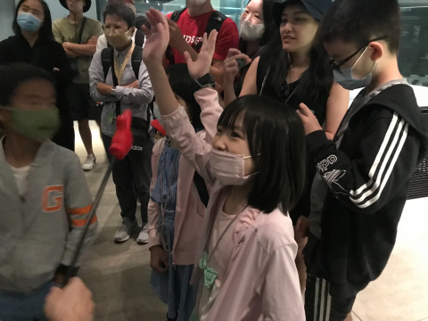 文物館故事屋（7/15）商王愛洗澡