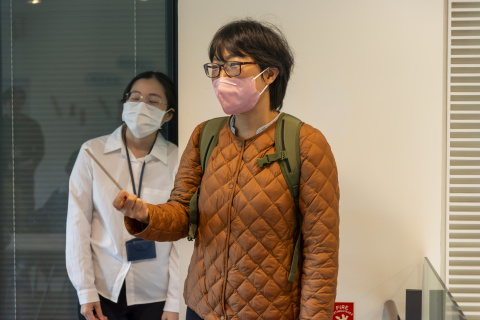 2024文物館社會處方箋（二） - 邊聊漢簡、編寫木簡