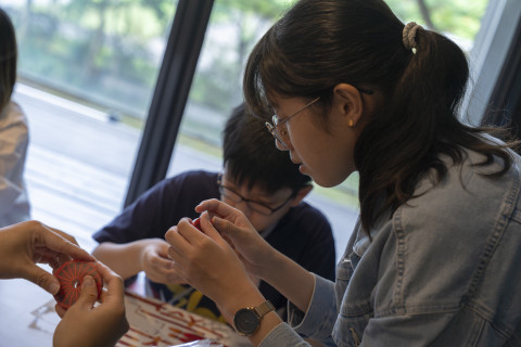 商代馬車DIY（7/27）