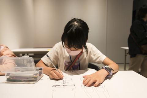 戀上小立梟｜專場導覽及國寶二次創作（5/17& 5/20）