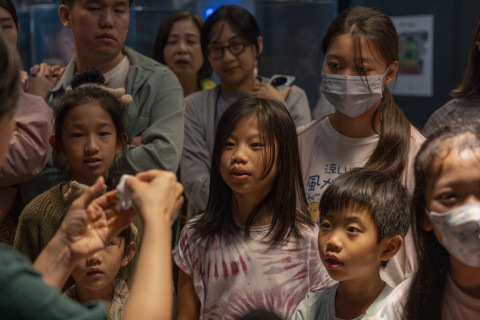 鑄銅尋跡親子導覽（8/9）