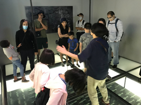 文物館故事屋（7/15）商王愛洗澡