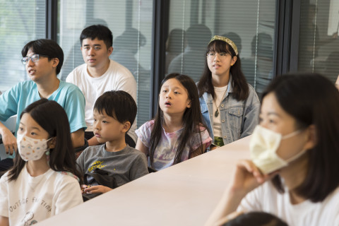 畫中謎案（7/16、7/27及8/9） - 2025夏日文物館