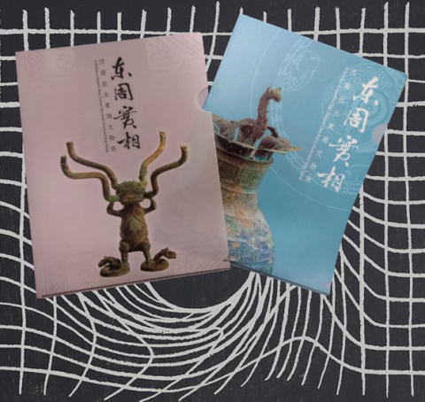 酷獸出沒──合照抽酷獸
