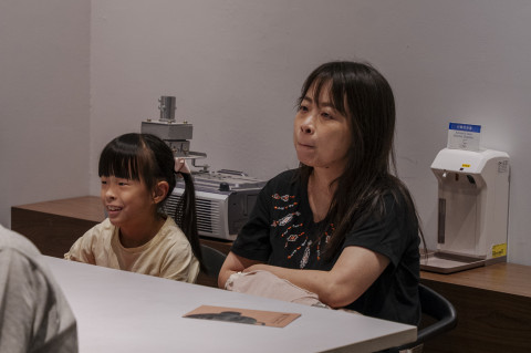 跟著繪本《茂茂歷遊記》遊歷文物館（7/5、8/2 & 8/22）