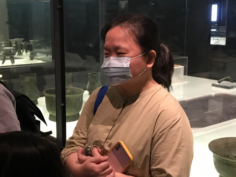 文物館故事屋（7/15）商王愛洗澡