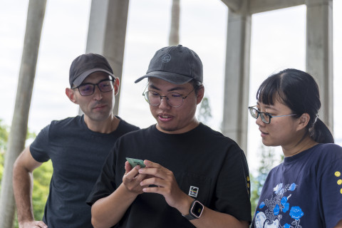 2026有故事的夏日文物館
