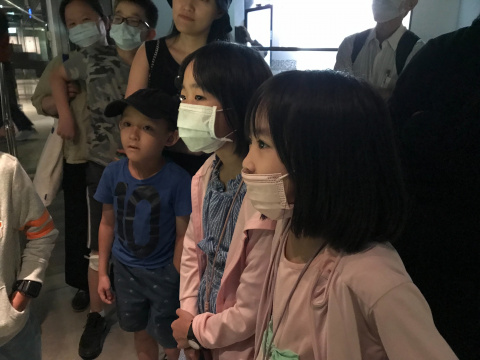 文物館故事屋（7/15）商王愛洗澡