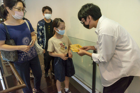 甲骨文這樣玩2.0玩出你的人生卡牌（7/17）