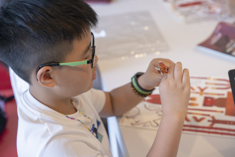 商代馬車DIY（7/27）