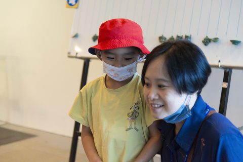 文物館故事屋（7/15）商王愛洗澡