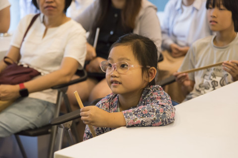 邊聊漢簡、編寫木簡（7/16） - 夏日文物館