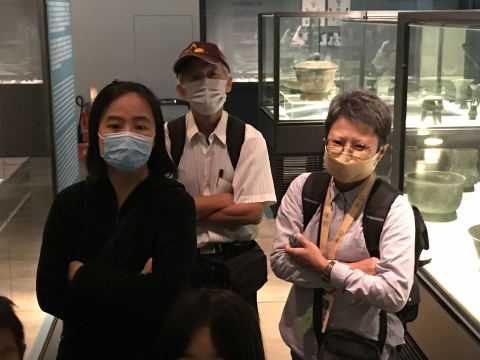 文物館故事屋（7/15）商王愛洗澡