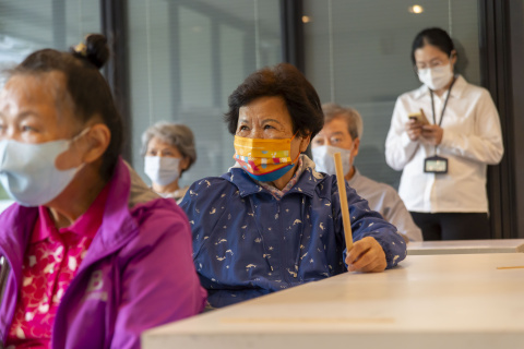 2024文物館社會處方箋（二） - 邊聊漢簡、編寫木簡