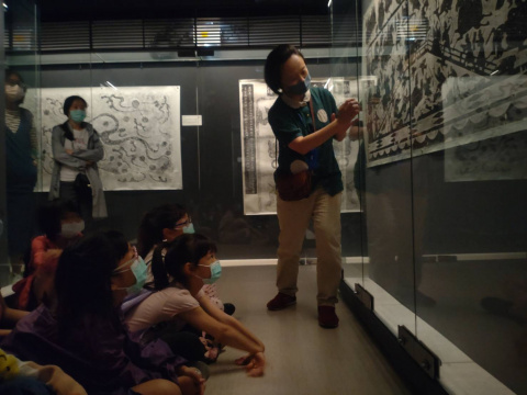 老少咸宜，文物館！ - 2023年518國際博物館日系列活動