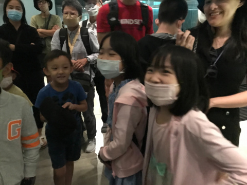 文物館故事屋（7/15）商王愛洗澡