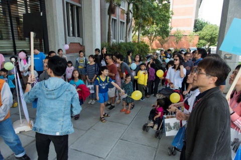 中央研究院2018院區開放日 - 歷史文物陳列館活動