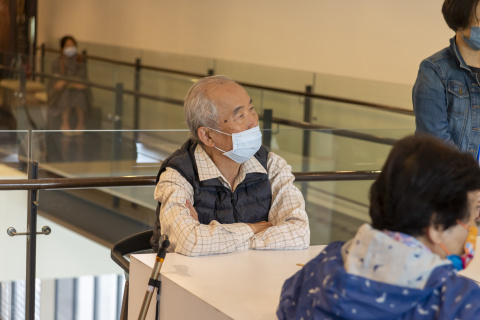 2024文物館社會處方箋（二） - 邊聊漢簡、編寫木簡