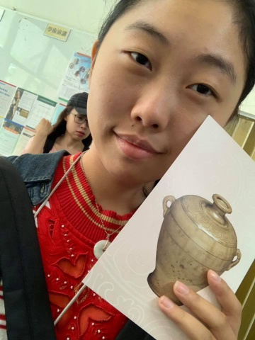 中央研究院2018院區開放日 - 歷史文物陳列館活動