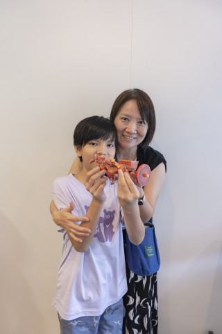 商代馬車DIY（7/27）