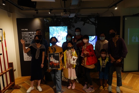 打造妲己的藍寶堅尼｜商代馬車DIY - 「為己而來——被史家耽誤的女人」臺灣漫畫基地移地展出加映系列活動