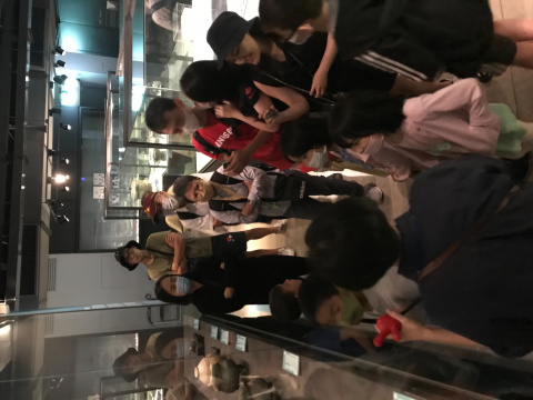 文物館故事屋（7/15）商王愛洗澡