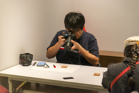 戀上鑄造｜古印鑄造工作坊（5/17& 5/20）