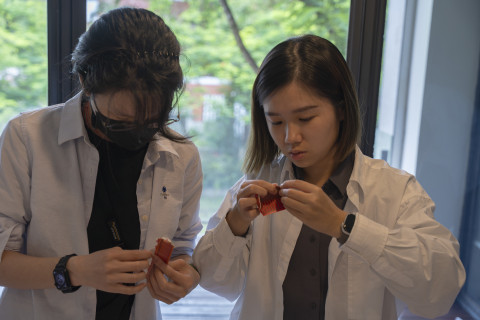 商代馬車DIY（7/27）