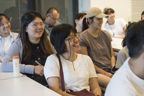 邊聊漢簡、編寫木簡（7/16） - 夏日文物館