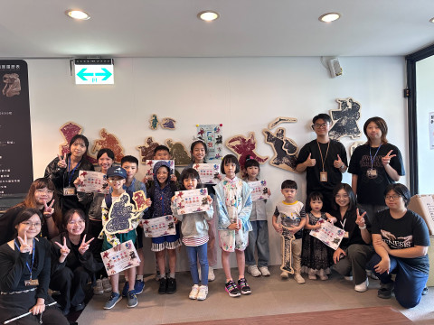 2026有故事的夏日文物館