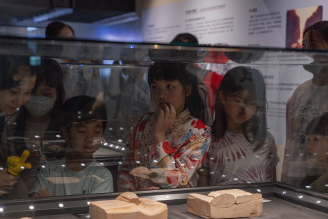 2025夏日文物館，Surprises You!