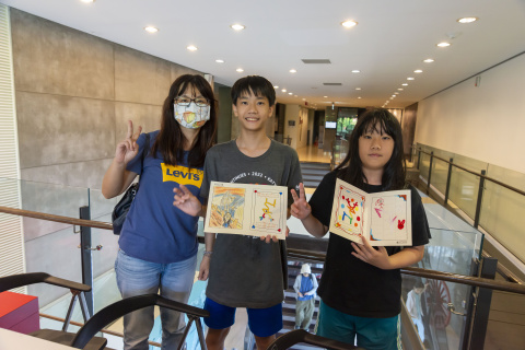 甲骨文這樣玩2.0玩出你的人生卡牌（7/17）