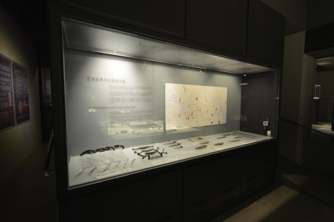 殷墟文化（紀元前14世紀末-紀元前11世紀中葉）