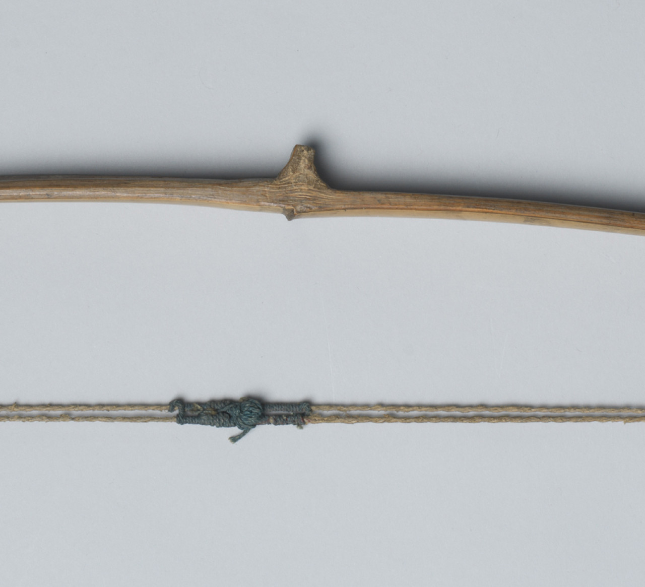 此弓非彼弓──彈弓