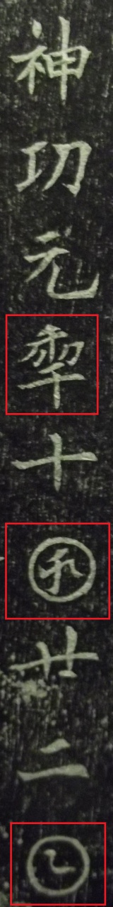 武則天改字（上）