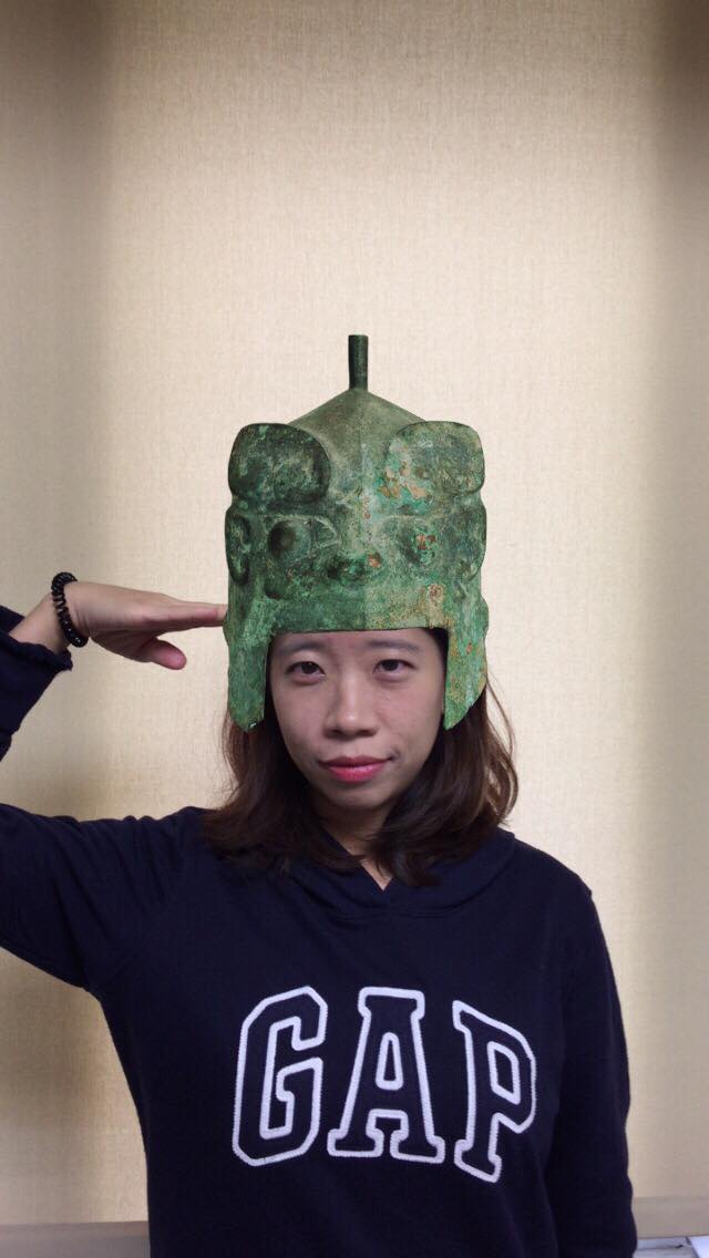 商王的軍隊「穿越」了？