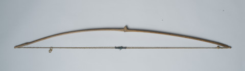 此弓非彼弓──彈弓