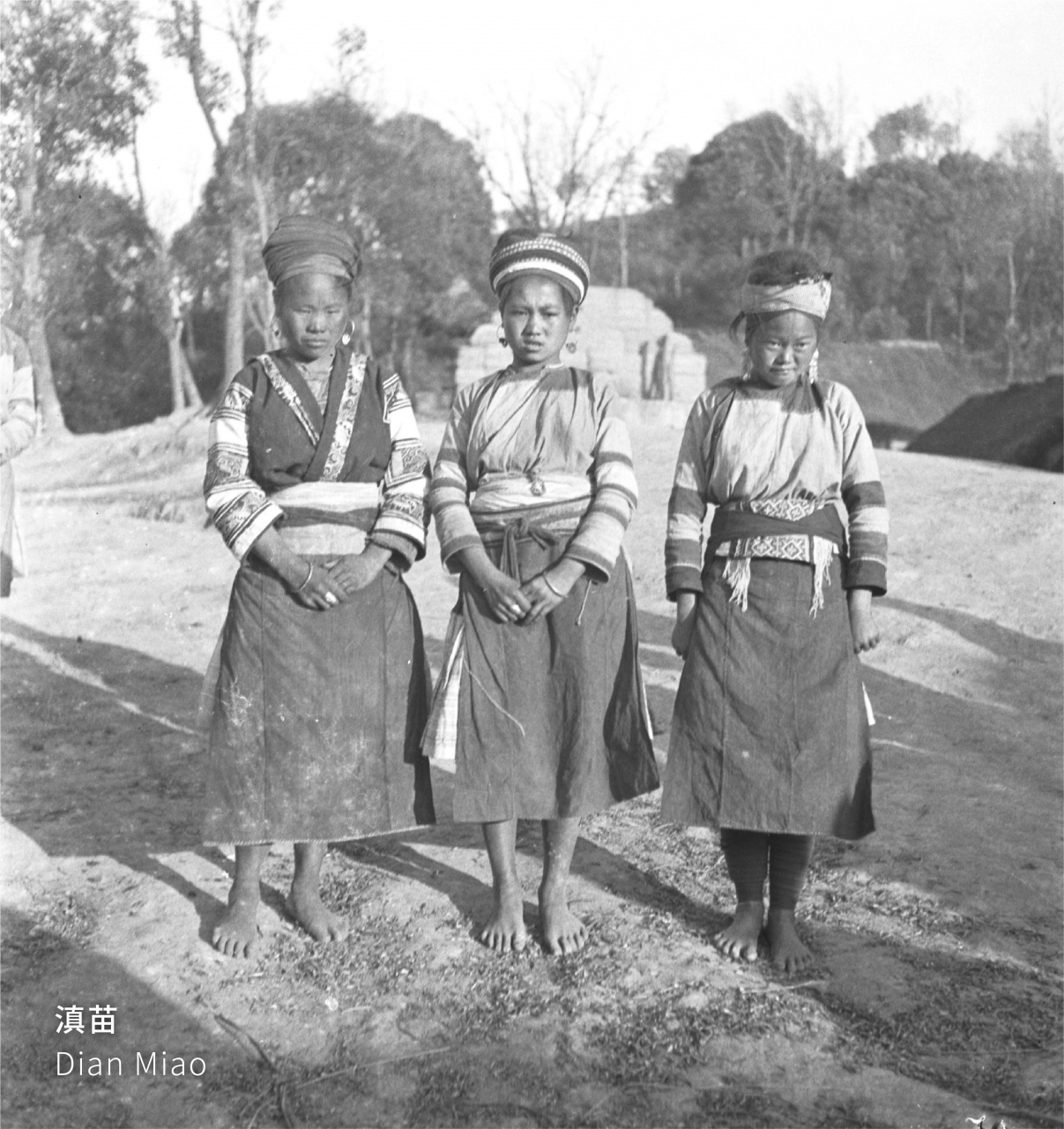 人與人：社會認同與區分