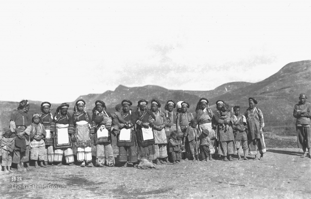 人與人：社會認同與區分