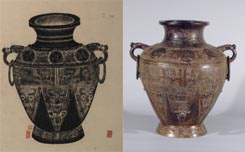 青銅器