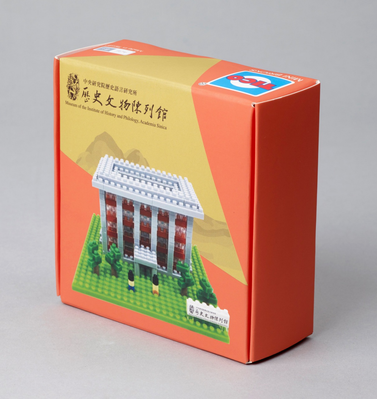 大氣恢閎