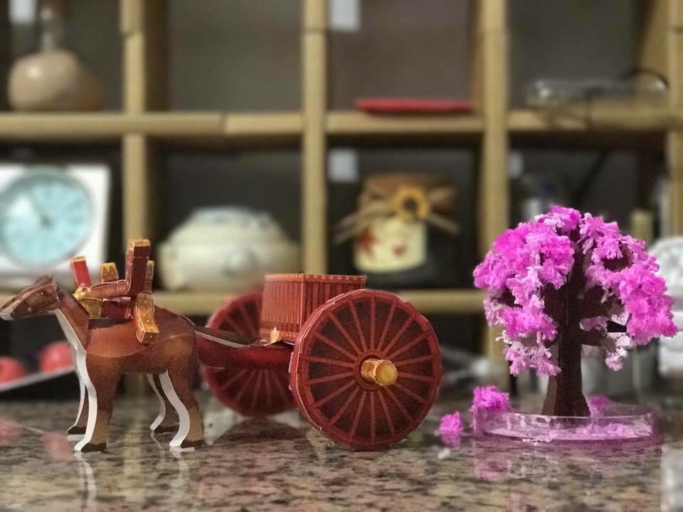 文物館粉絲提供
